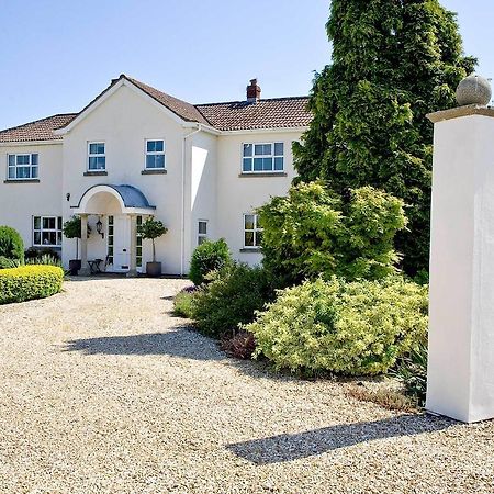 Budleigh House Bed & Breakfast East Butterwick ภายนอก รูปภาพ