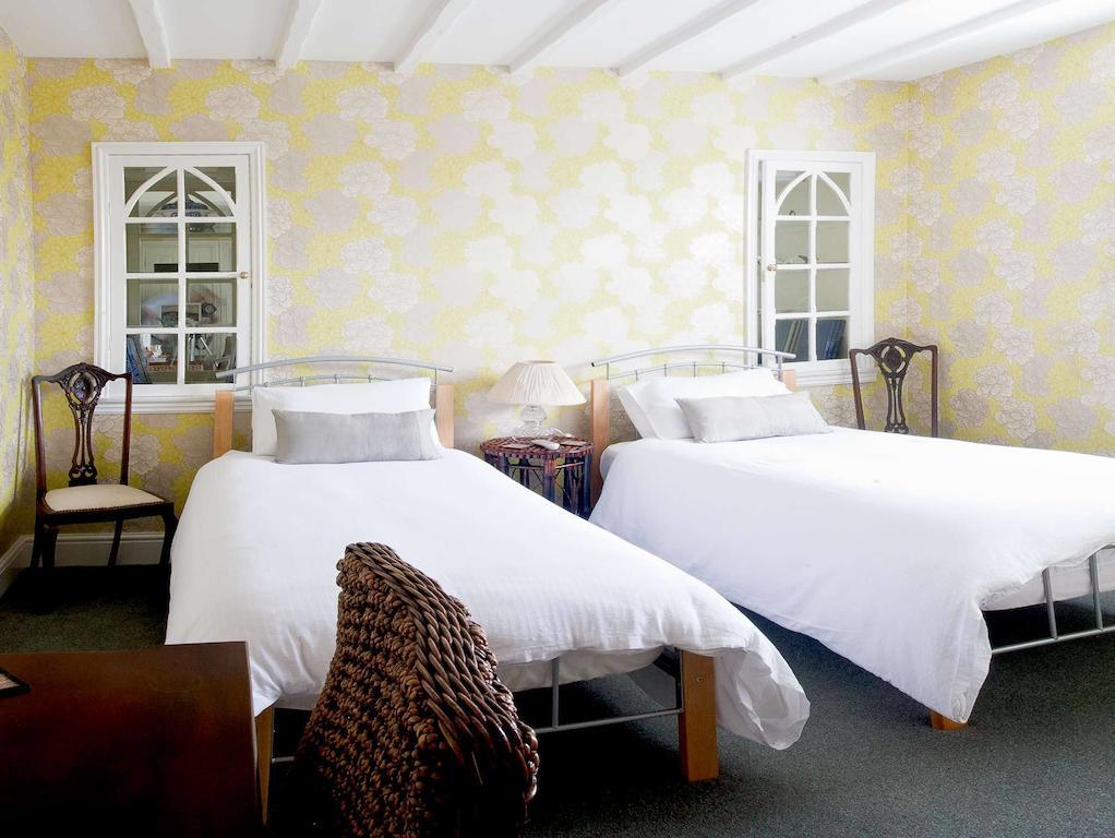 Budleigh House Bed & Breakfast East Butterwick ห้อง รูปภาพ