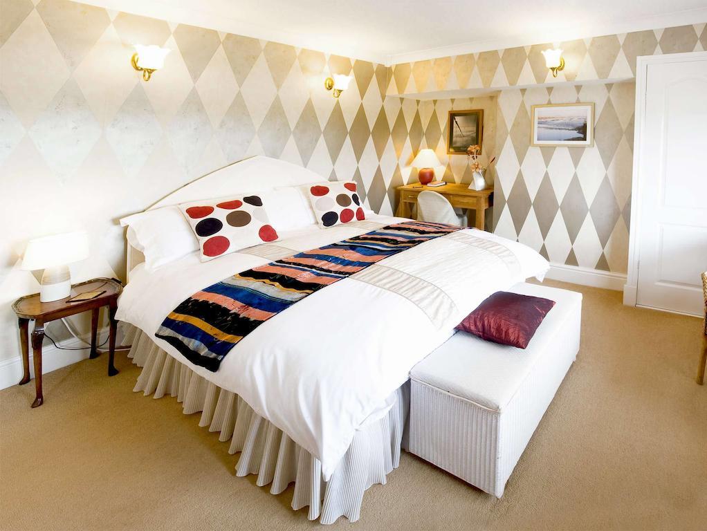 Budleigh House Bed & Breakfast East Butterwick ห้อง รูปภาพ