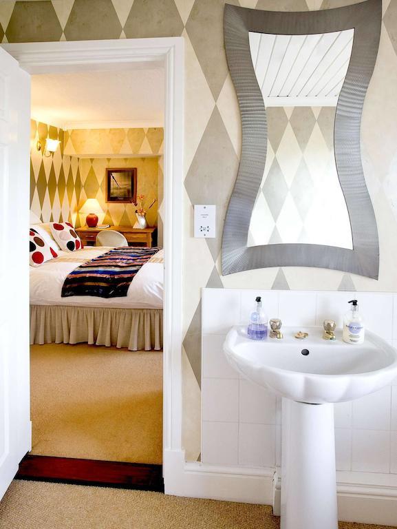 Budleigh House Bed & Breakfast East Butterwick ห้อง รูปภาพ