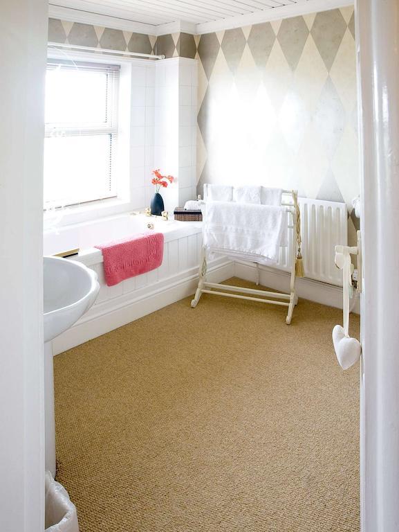 Budleigh House Bed & Breakfast East Butterwick ห้อง รูปภาพ
