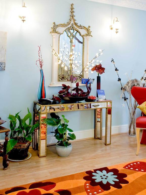Budleigh House Bed & Breakfast East Butterwick ภายนอก รูปภาพ