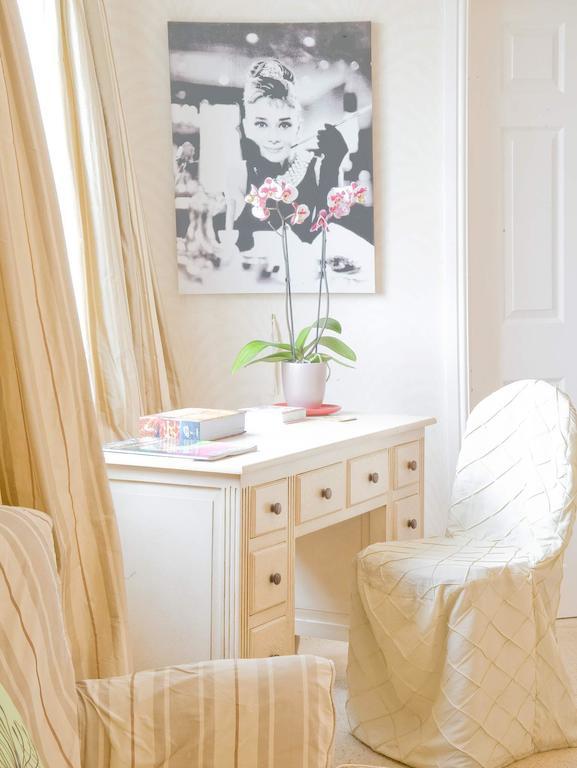 Budleigh House Bed & Breakfast East Butterwick ภายนอก รูปภาพ