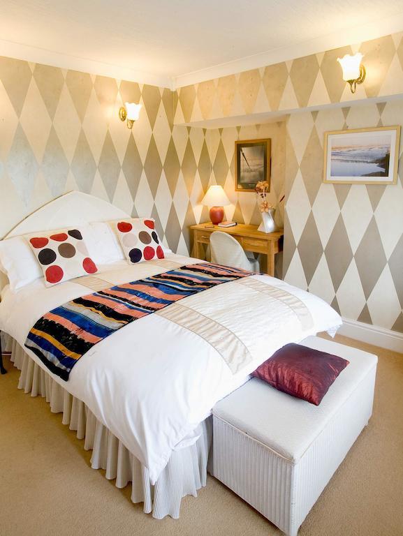 Budleigh House Bed & Breakfast East Butterwick ห้อง รูปภาพ