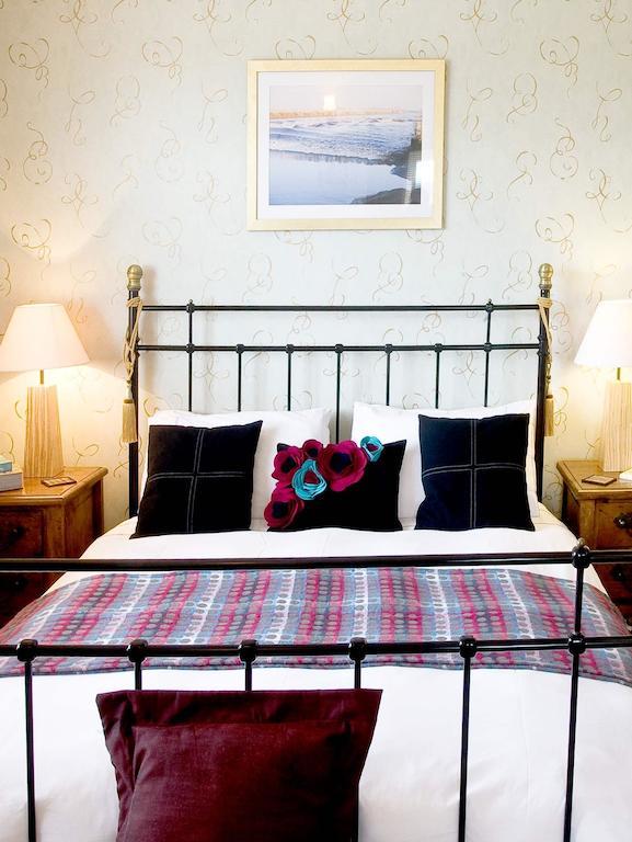 Budleigh House Bed & Breakfast East Butterwick ห้อง รูปภาพ