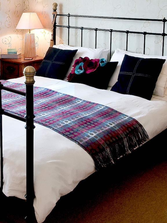 Budleigh House Bed & Breakfast East Butterwick ห้อง รูปภาพ