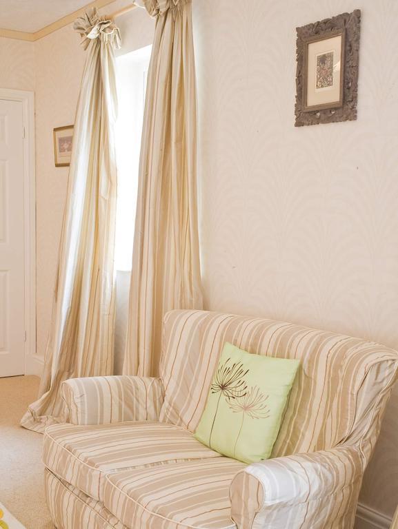 Budleigh House Bed & Breakfast East Butterwick ภายนอก รูปภาพ